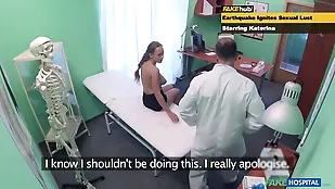 Blonde and brunette medical blonde brunette compilation