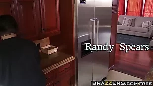 Alexis Texas and Randy Spears big boobs big cock big tits